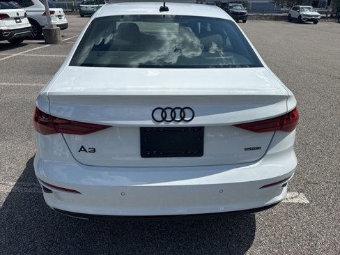 Used 2022 Audi A3 2.0T Premium Plus image 7
