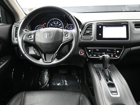 Certified 2018 Honda HR-V EX-L image 20