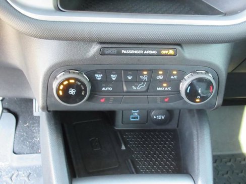 Used 2022 Ford Bronco Sport Big Bend w/ Convenience Package image 24