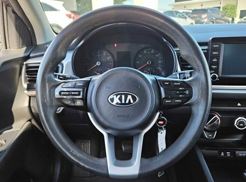 Used 2020 Kia Rio S image 23
