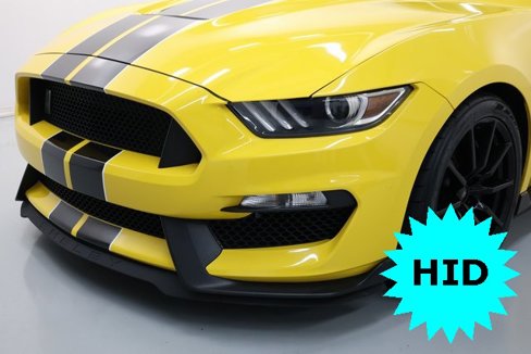 Used 2016 Ford Mustang Shelby GT350 w/ Technology Package image 41