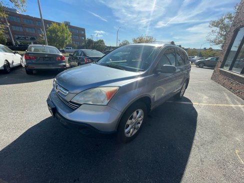 Used 2009 Honda CR-V EX image 7