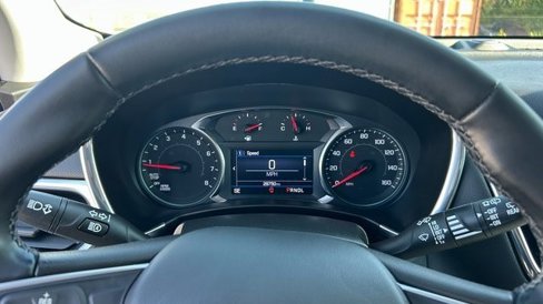 Certified 2023 Chevrolet Equinox LT image 22