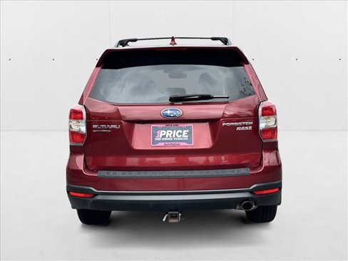 Used 2016 Subaru Forester 2.5i Limited image 6
