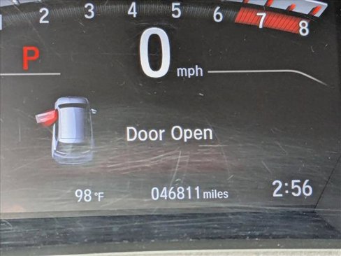 Used 2018 Honda CR-V EX image 10