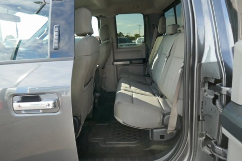Used 2015 Ford F150 XLT w/ Equipment Group 302A Luxury image 22