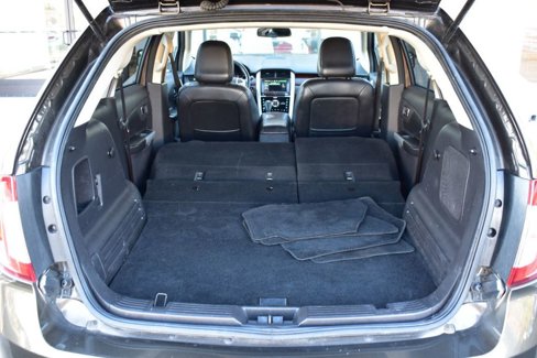 Used 2011 Ford Edge Limited image 39
