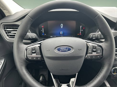 New 2025 Ford Escape Active w/ Cold Weather Package image 3