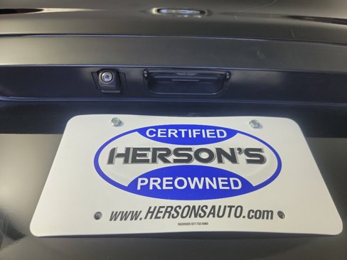 Certified 2020 Honda CR-V LX image 8