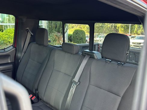 Used 2017 Ford F150 XLT w/ Equipment Group 302A Luxury image 28