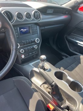 Used 2021 Ford Mustang Coupe w/ 2.3L High Performance Package image 10