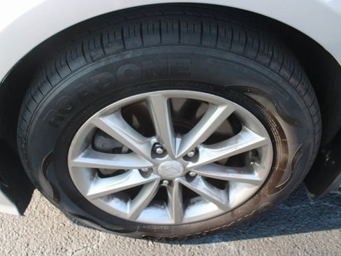 Used 2018 Hyundai Sonata SE image 22