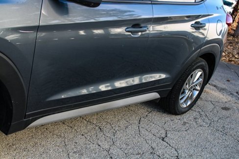Used 2018 Hyundai Tucson SEL image 47