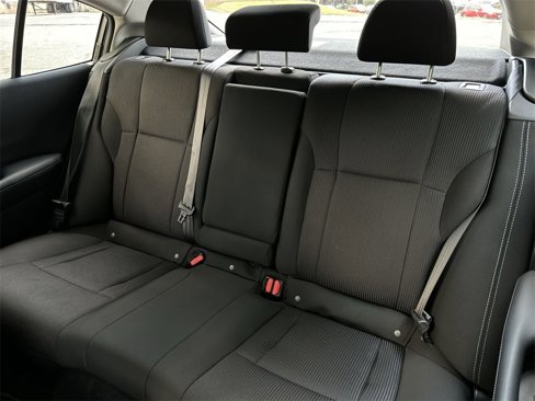 Certified 2022 Subaru Legacy Premium image 23