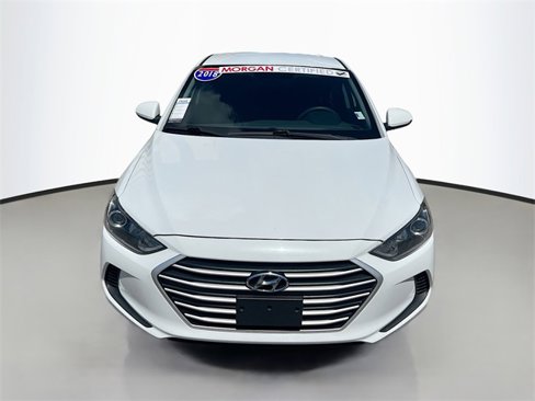 Used 2018 Hyundai Elantra SEL image 29