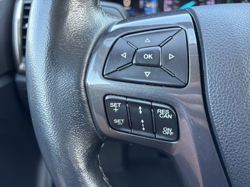 Used 2020 Ford Ranger Lariat w/ Equipment Group 501A Mid image 8