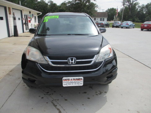 Used 2010 Honda CR-V EX image 19