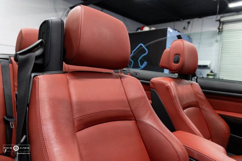 Used 2013 BMW 328i Convertible image 36