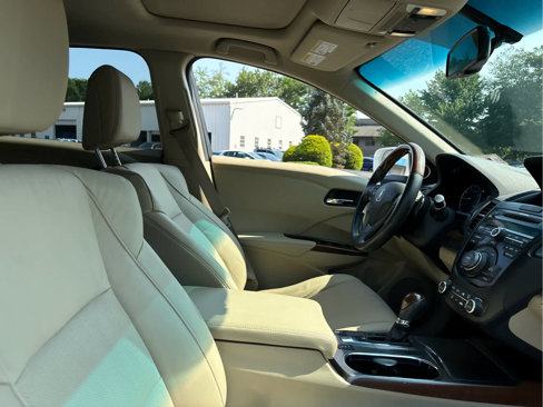 Used 2015 Acura RDX FWD w/ Technology Package image 25