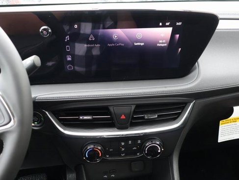 New 2026 Buick Encore GX Preferred w/ Comfort Package image 22
