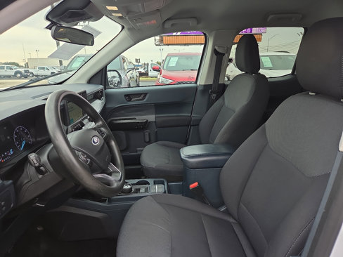 Used 2022 Ford Maverick XL image 13