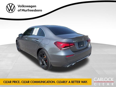 Used 2020 Mercedes-Benz A 220 image 5
