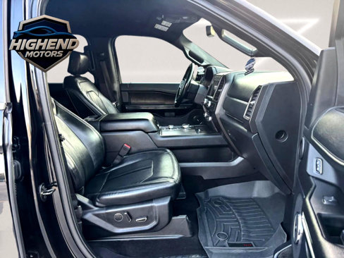 Used 2019 Ford Expedition Max Limited image 23