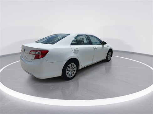 Used 2013 Toyota Camry LE image 8