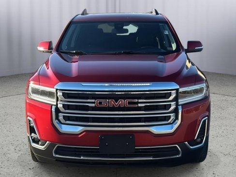 Used 2023 GMC Acadia SLT image 8