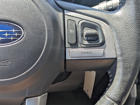 Used 2018 Subaru Forester 2.5i Limited image 27