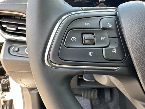 New 2025 Buick Envista Avenir image 28