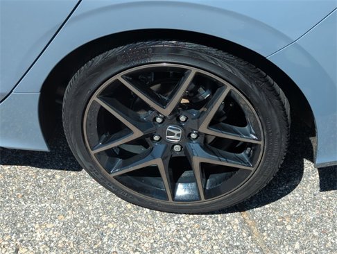 Used 2023 Honda Civic Sport Touring image 33