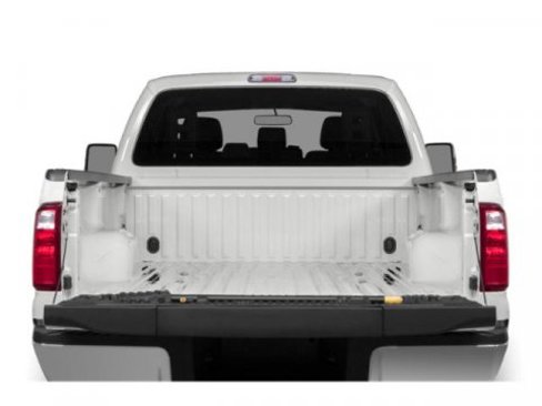 Used 2015 Ford F250 XLT w/ XLT Value Package image 13