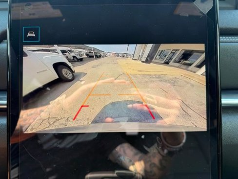 New 2026 GMC Terrain Elevation w/ Elevation Premium Package image 13