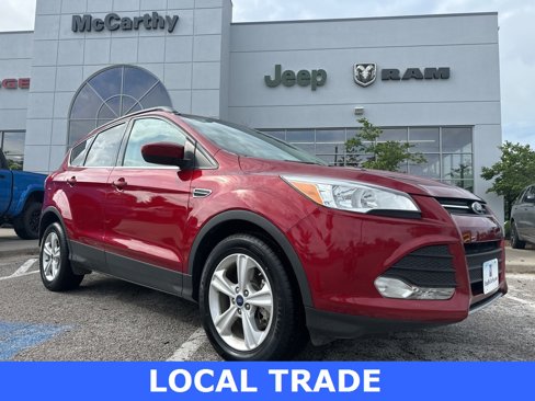 Used 2013 Ford Escape SE image 1