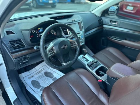 Used 2013 Subaru Outback 2.5i Limited image 29