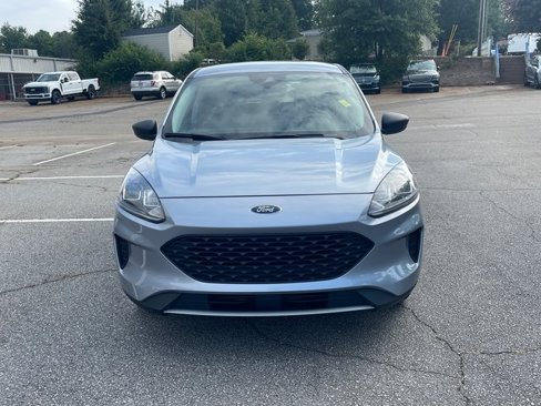 Used 2022 Ford Escape S image 2