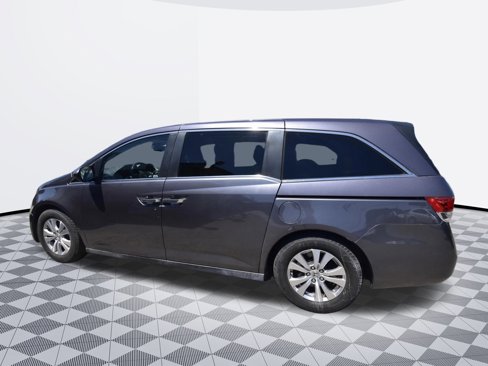 Used 2014 Honda Odyssey EX-L image 6
