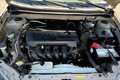 Used 2008 Toyota Corolla CE image 31