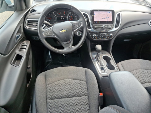 Used 2022 Chevrolet Equinox LT image 11