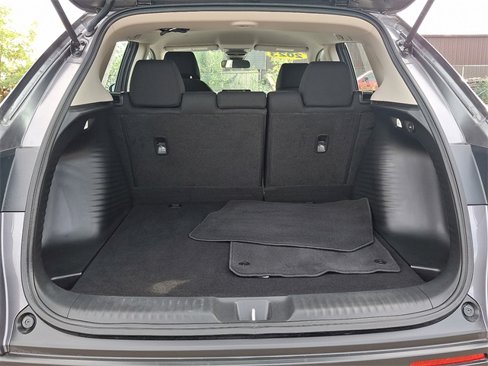 Used 2023 Honda HR-V LX image 28