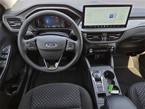 New 2025 Ford Escape Active image 7