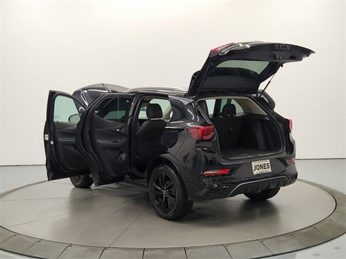 Used 2024 Buick Encore GX Sport Touring image 13