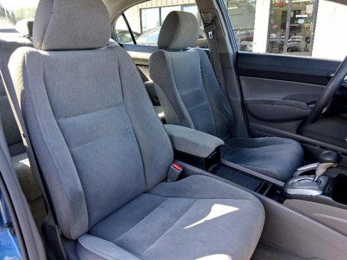 Used 2010 Honda Civic LX image 24
