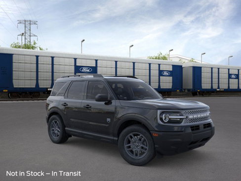 New 2025 Ford Bronco Sport Big Bend image 7