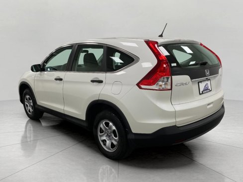 Used 2014 Honda CR-V LX image 7