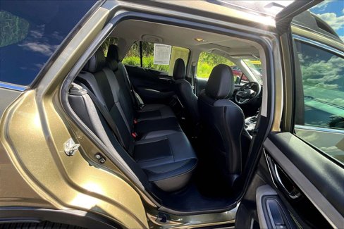Used 2020 Subaru Outback Onyx Edition XT image 22