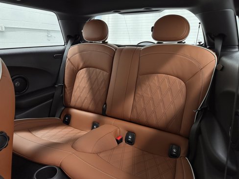 Used 2024 MINI Cooper John Cooper Works image 14