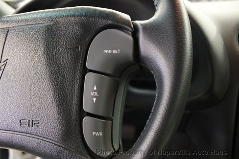 Used 1994 Pontiac Firebird Trans Am GT image 19