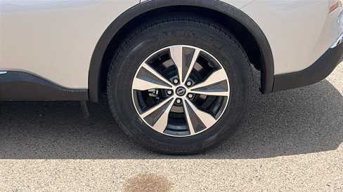 Used 2023 Nissan Murano SV image 5